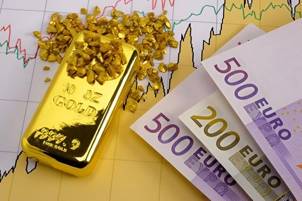 سکه در مسیر افزایش قیمت؛ دلار 83 هزار تومان شد