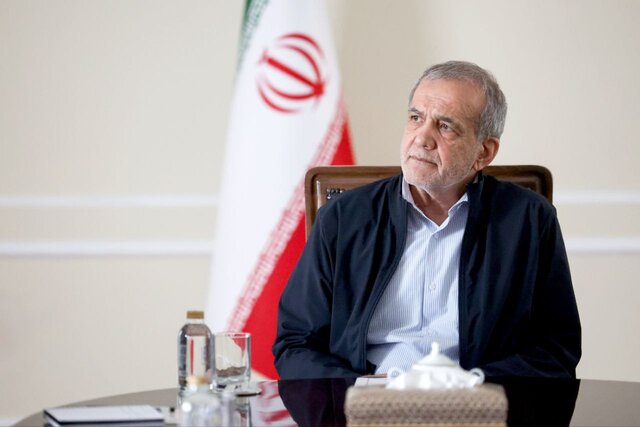 فردا دیدار اعضای فراکسیون مستقلین مجلس با رئیس‌جمهور