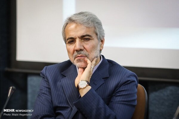 حمایت نوبخت از تیم مذاکره کننده ایرانی در آستانه دور چهارم مذاکرات