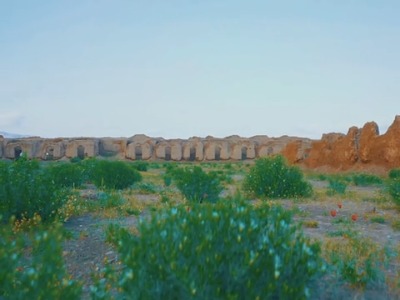 نماهنگ شنیدنی «خادمان» به مناسبت دهه کرامت