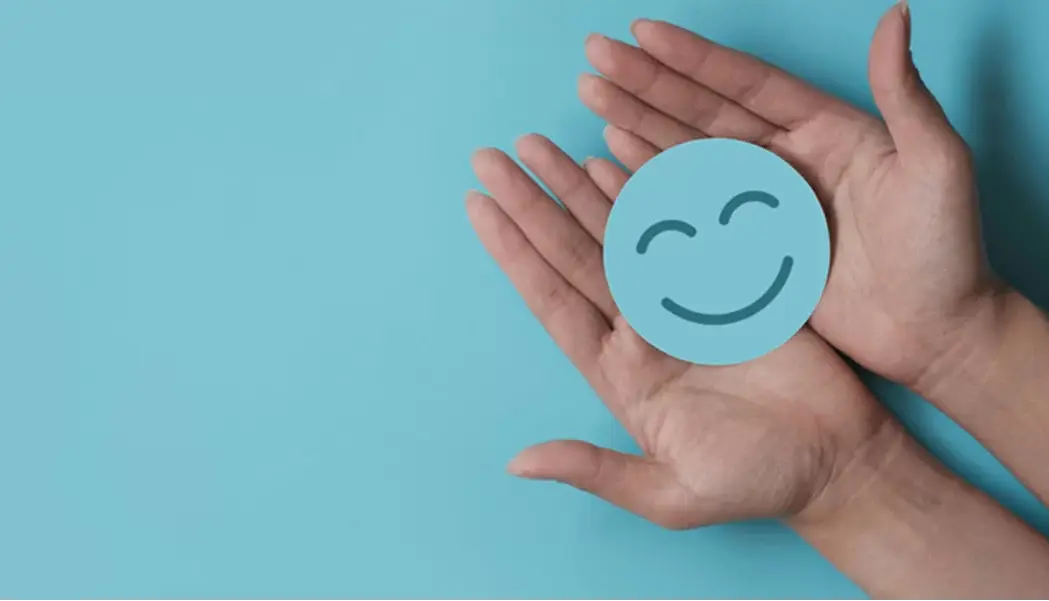 ناشناختهترین پیشنیاز حال خوب