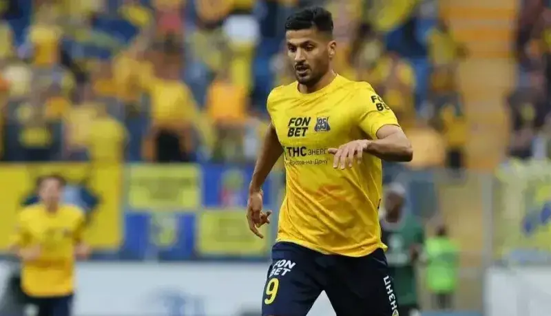 ستاره تیم ملی دوباره مصدوم شد!