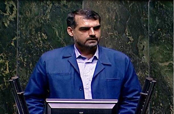 واکنش محمدمنان رئیسی به انتشار کلیپی که جنجالی شد