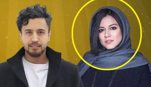 بازیگر منفورِ «جان سخت» در نمایشگاه کتاب سوژه عکاسان شد