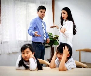 این حرفها رو نه به دختربچه ها بگید نه به پسربچه ها