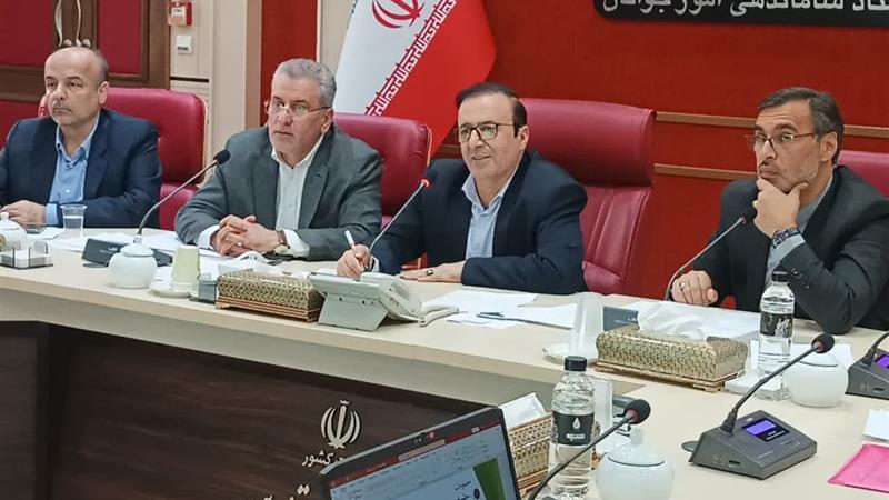 استاندار قزوین: یک درصد اعتبارات به پژوهشهای اجتماعی اختصاص یابد