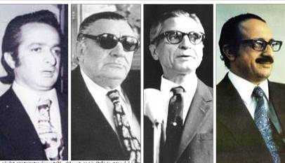 هنرِ چهار خواننده تاثیرگذار که در اردیبهشت به دنیا آمده یا از دنیا رفته‌اند