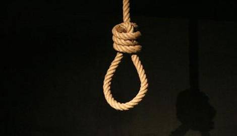 اعدام ۵ جاسوس اسرائیل در غزه