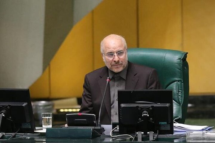قالیباف: باید کارآمدی دین را به پشتوانه حوزههای علمیه به اثبات رساند