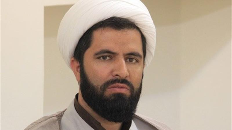 برپایی نمایشگاه "نقش هشتم" به عنوان زیارت هنری امام رضادرخراسان جنوبی