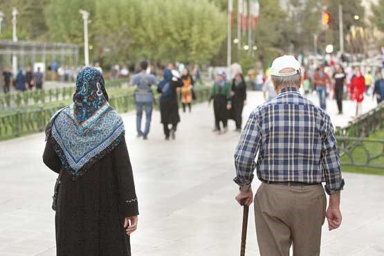 خستگی در سالمندی؛ زنگ خطری که به پای پیری نوشته می‌شود