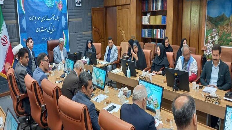 معاون استاندار: آمار دقیق جوانان بیکار کردستان احصا شود