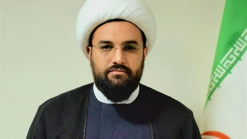 حرکتهای مردمی در ترویج فرهنگ «غدیر» جایگاه ویژهای دارد
