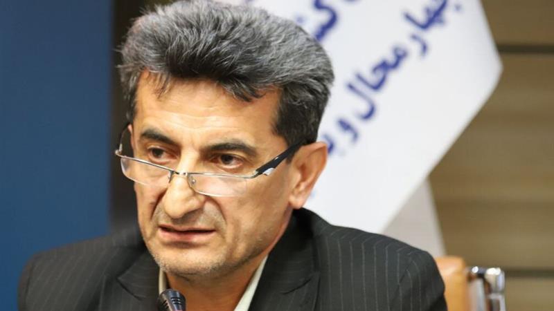 توسعه نیروی انسانی در چهارمحال و بختیاری در دستور کار است