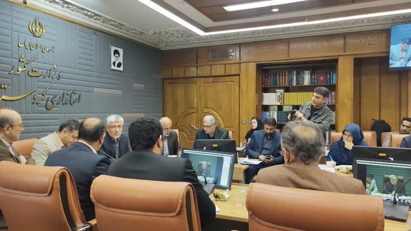 معاون استاندار: طرح حمل بونکری آرد در خبازیهای کردستان اجرا شود