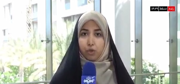 خبرنگار صداوسیما در مسقط: مذاکرات هنوز آغاز نشده است