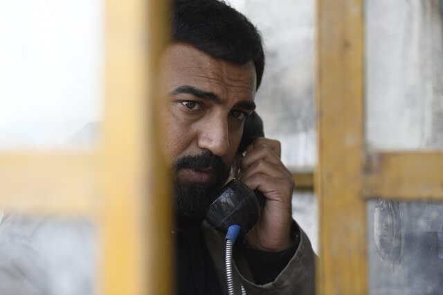 بازیگر فیلم «اسفند»: این فیلم مناسب نسل زد است
