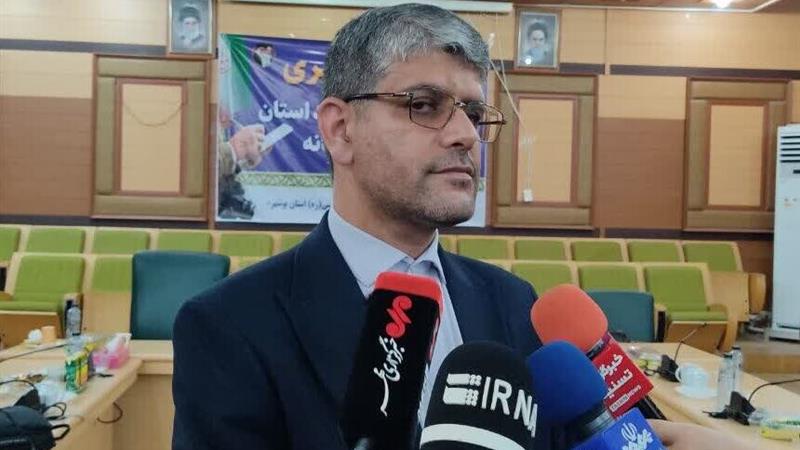 چهار هزار مددجو در استان بوشهر تسهیلات اشتغال‌زایی دریافت کردند