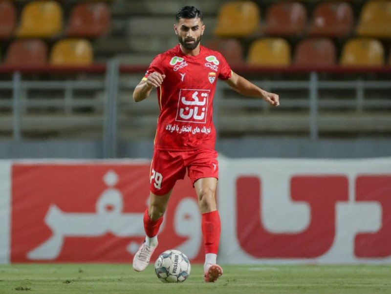دو پاس گل سینا تقدیم به گلمحمدی