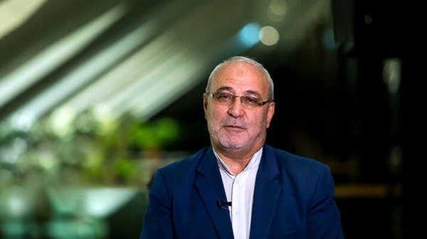 حاجی‌دلیگانی وارد رقابت نایب‌رئیسی مجلس شد