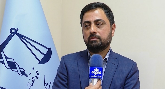 شناسایی پیکر یکی دیگر از جانباختگان حادثه بندر رجایی
