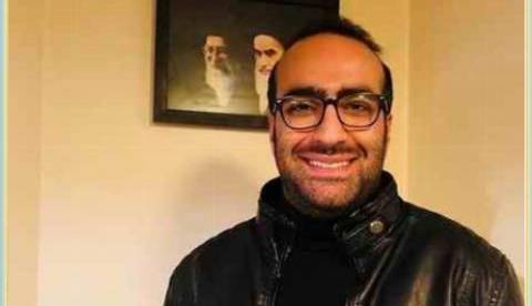 آهنگ «بهترین دقیقه ها» با صدای مهدی جهانی