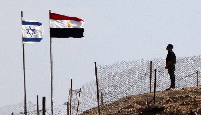 مصر تعیین سفیر جدید در تل‌آویو را به تعویق انداخت
