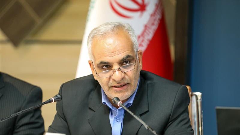 مجوز ساخت نیروگاه‌های خورشیدی با ظرفیت ۲۱۲ مگاوات در چهارمحال و بختیاری صادر شد