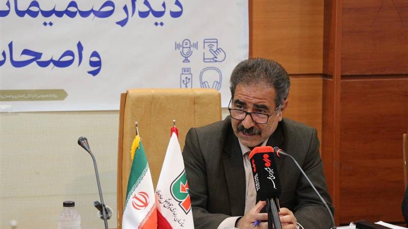توسعه راههای چهارمحال و بختیاری با برنامهریزی دقیق ادامه دارد
