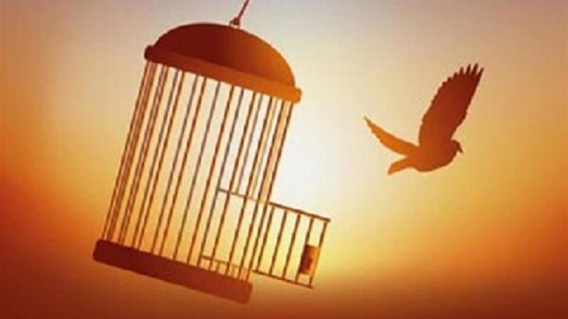 ۴۷ زندانی جرایم غیرعمد در اصفهان آزاد شدند