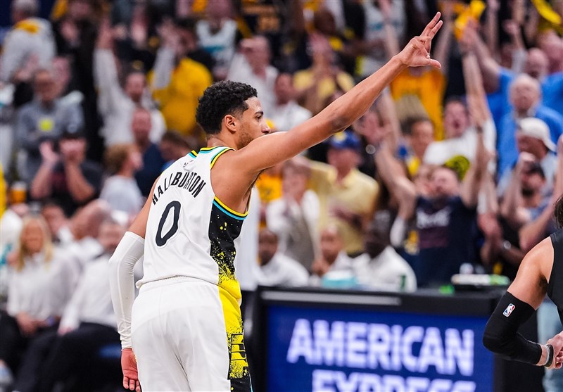 فاجعه در پلی‌آف NBA