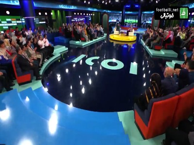 تبریک پیمان یوسفی به هواداران تراکتور برای قهرمانی در لیگ برتر با شعری از استاد شهریار