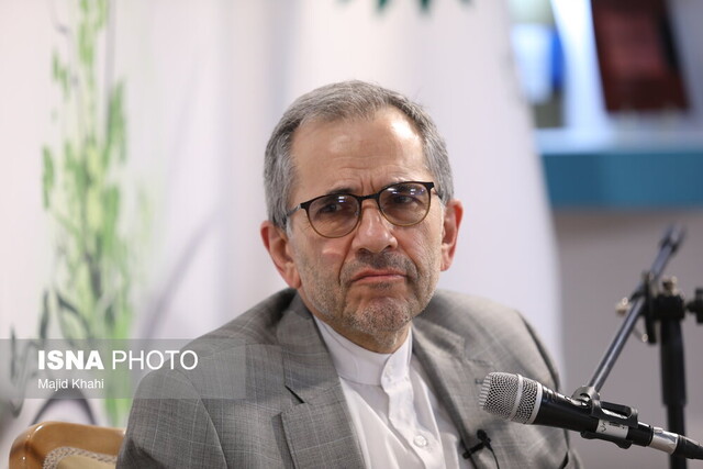 تخت روانچی: پیش‌بینی در مورد مذاکرات آسان نیست، اما مسیر مسیر درستی است