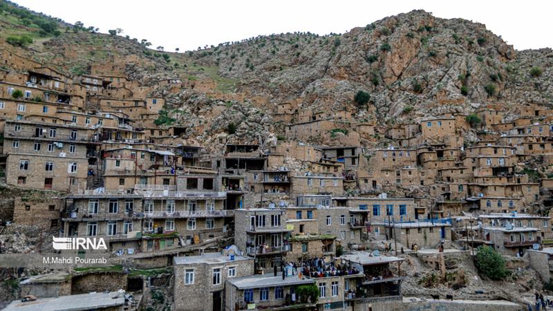 روستای پالنگان در اجلاس بریکس بهعنوان الگوی گردشگری پایدار معرفی شد