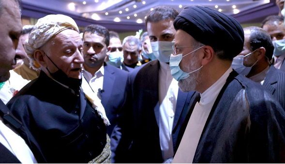 میراث ماندگار دولت شهید رئیسی در مهاباد