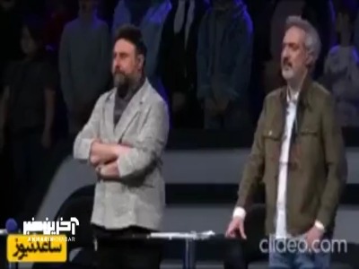 اجرای تصنیف زیبایی از علیرضا افتخاری در «صداتو»