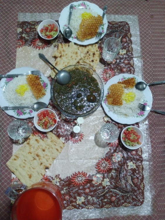 از شما/کد بانوی کرمانشاهی 