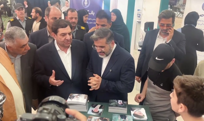 مخبر: یکی از بزرگترین موفقیت‌های شهید رئیسی این بود که ویژگی‌های امام و رهبری در جانش جا گرفته بود