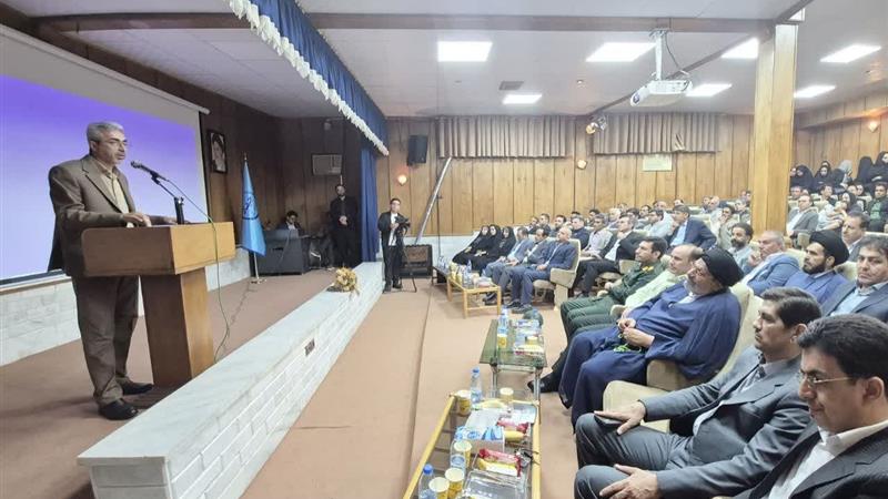 برنامه راهبردی توسعه لرستان نیازمند جذب سرمایه بخش خصوصی است
