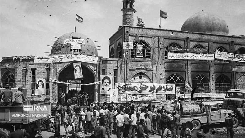 سرپرست فرمانداری بوشهر: برنامه های سالروز آزادسازی خرمشهر مردمی برگزار شود