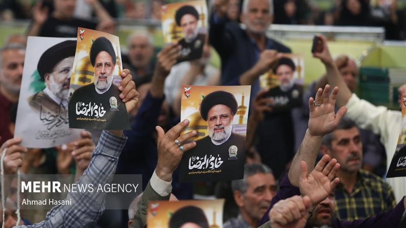 برگزاری ۱۴ برنامه محوری در هفته خدمت در خراسان جنوبی