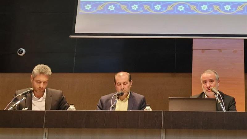 ضرورت تسریع در جذب اعتبارات و تعیین تکلیف پروژهها تا پایان سال مالی