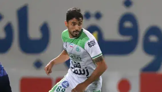 انتقال گلزن آلومینیوم به پرسپولیس نهایی شد