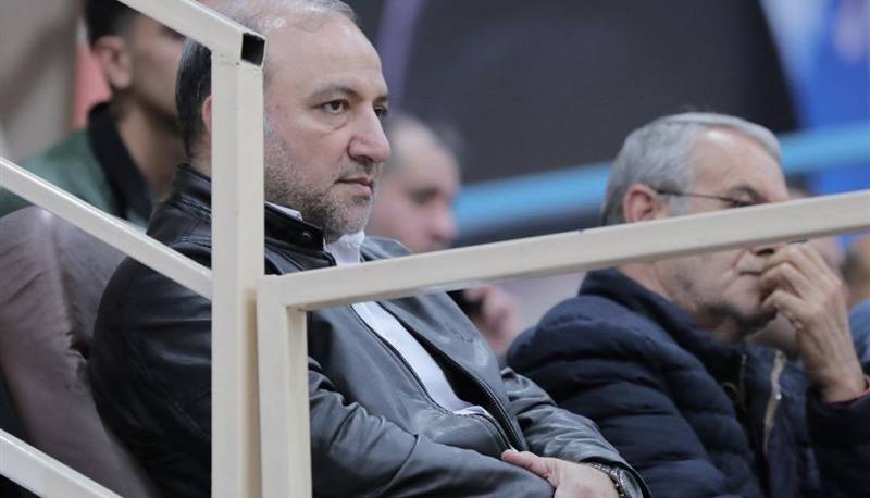 عراقیزاده: مدیرعامل گهر میخواهد روی عملکرد خودش ماله بکشد!