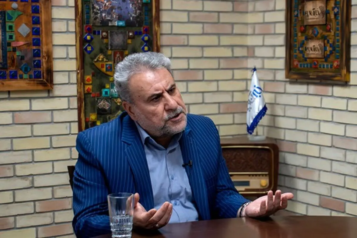 فلاحت پیشه: آمریکا میداند هزینه توافق از هزینه عدم توافق بسیار کمتر است