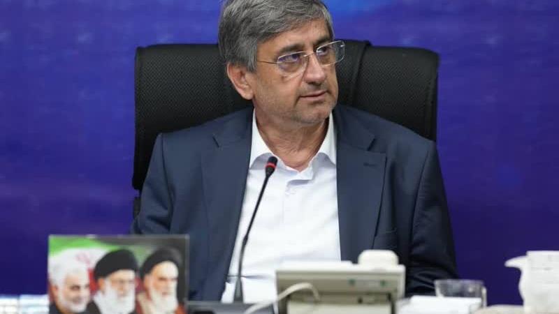برنامهریزی برای راهاندازی یک ایرلاین مستقل در لرستان