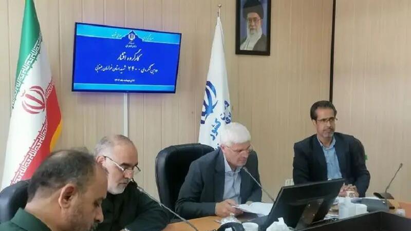 معاون استاندار خراسان جنوبی: ترویج فرهنگ ایثار و شهادت راهکار مقابله با دشمن است