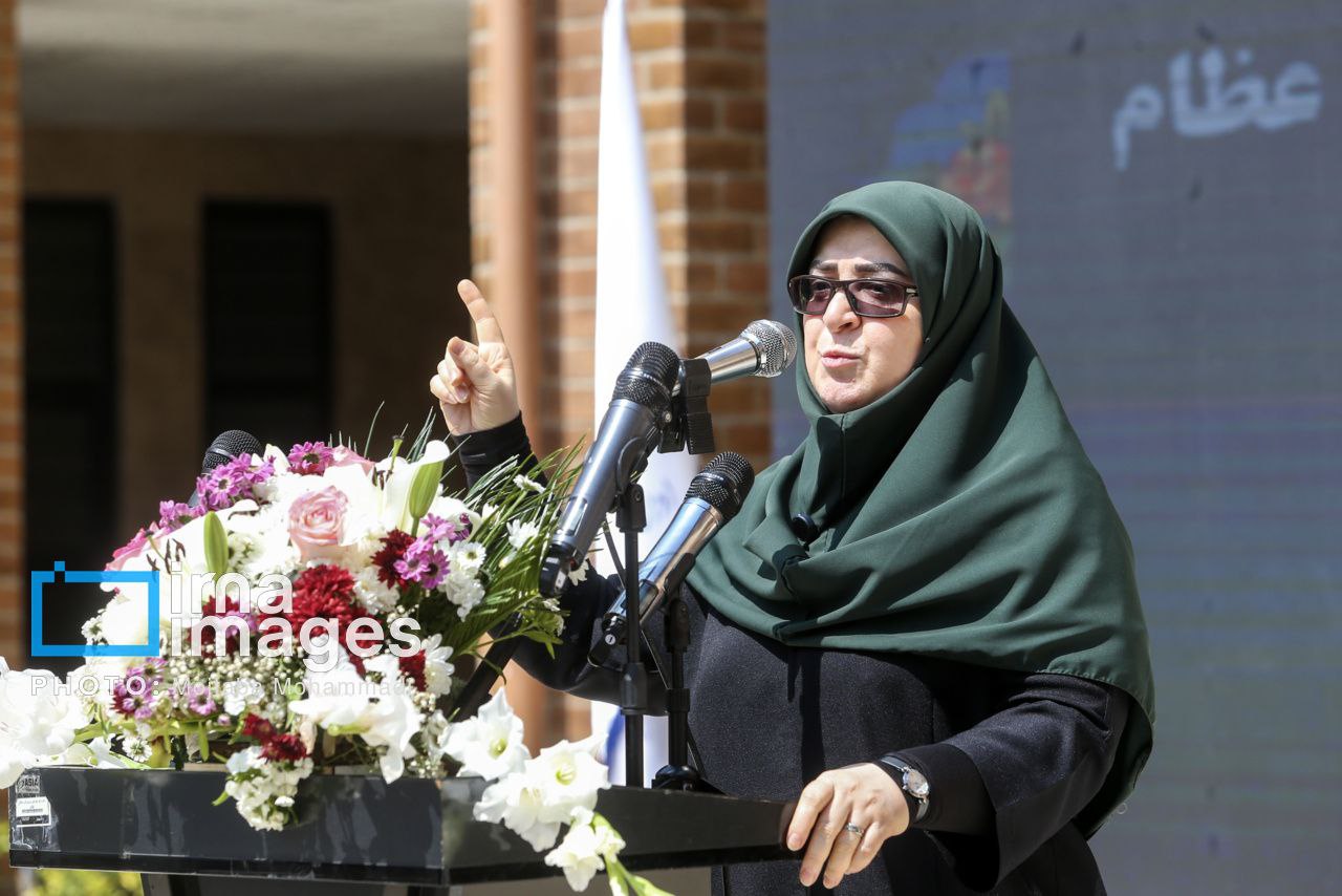 عکس/ سفر سخنگوی دولت به استان گیلان
