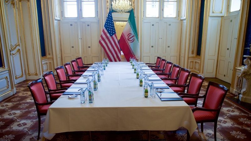 ادعای اینسایدر: «توافق ۱۲۳»، بخشی از مذاکرات جاری میان ایران و آمریکا است