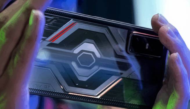 بدنه هوشمند با نورپردازی RGB؛ Infinix طراحی گوشی‌های گیمینگ را متحول می‌کند